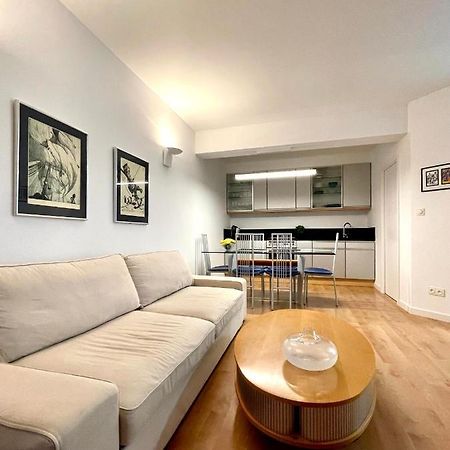 Apartament Jurata 30 Εξωτερικό φωτογραφία