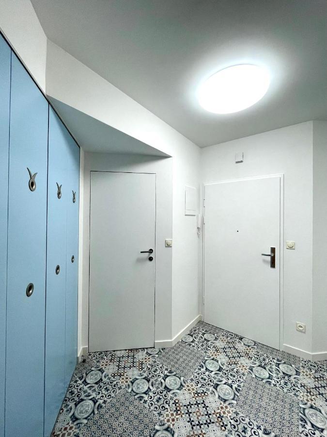 Apartament Jurata 30 Εξωτερικό φωτογραφία