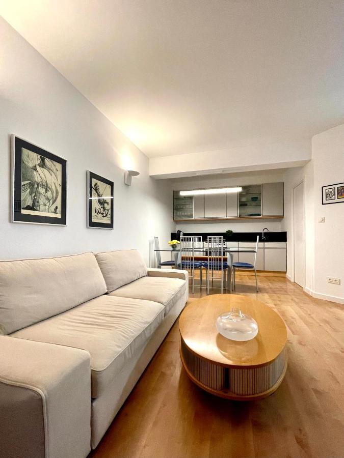 Apartament Jurata 30 Εξωτερικό φωτογραφία