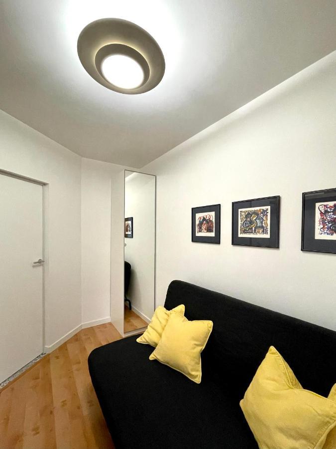 Apartament Jurata 30 Εξωτερικό φωτογραφία