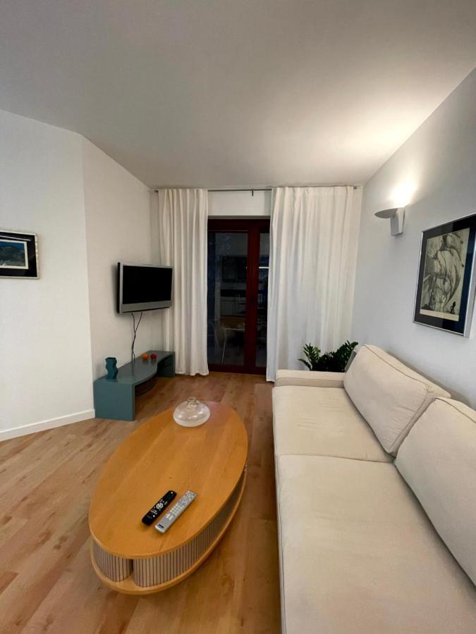 Apartament Jurata 30 Εξωτερικό φωτογραφία