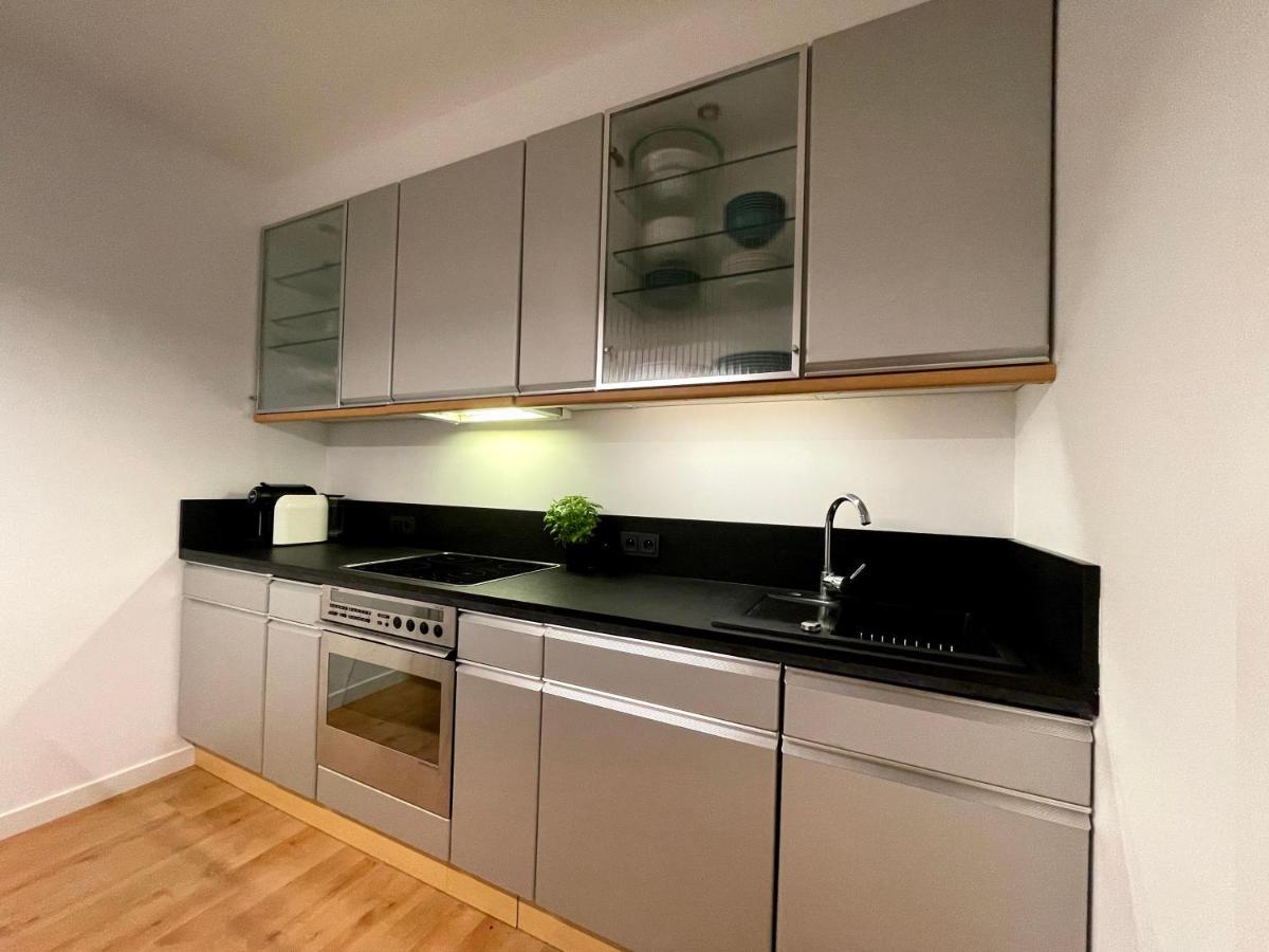 Apartament Jurata 30 Εξωτερικό φωτογραφία