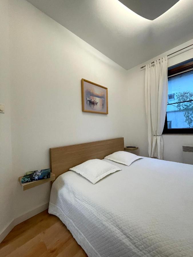 Apartament Jurata 30 Εξωτερικό φωτογραφία