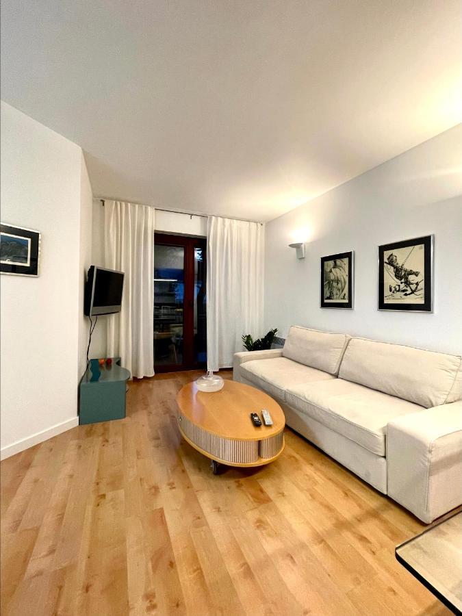 Apartament Jurata 30 Εξωτερικό φωτογραφία