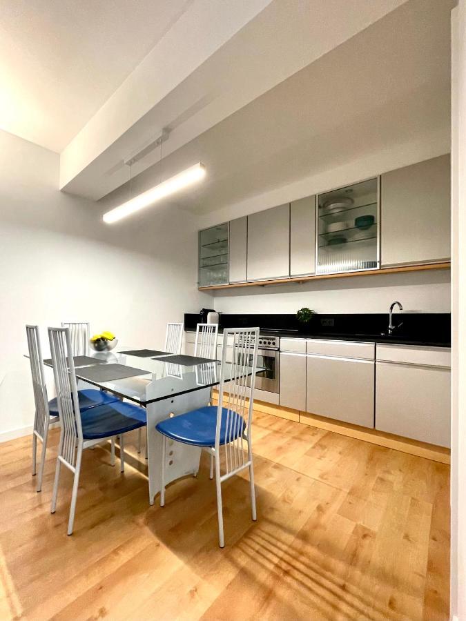 Apartament Jurata 30 Εξωτερικό φωτογραφία