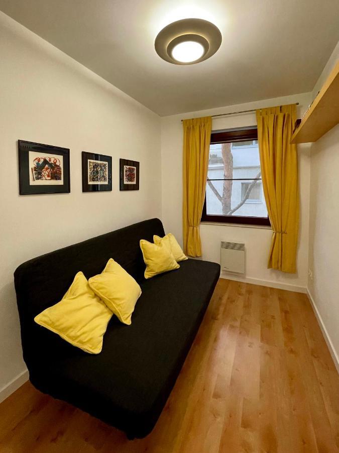 Apartament Jurata 30 Εξωτερικό φωτογραφία