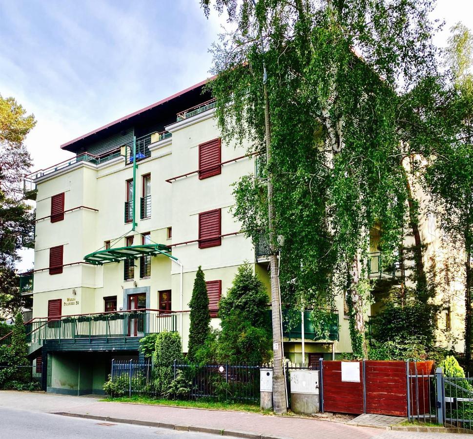 Apartament Jurata 30 Εξωτερικό φωτογραφία