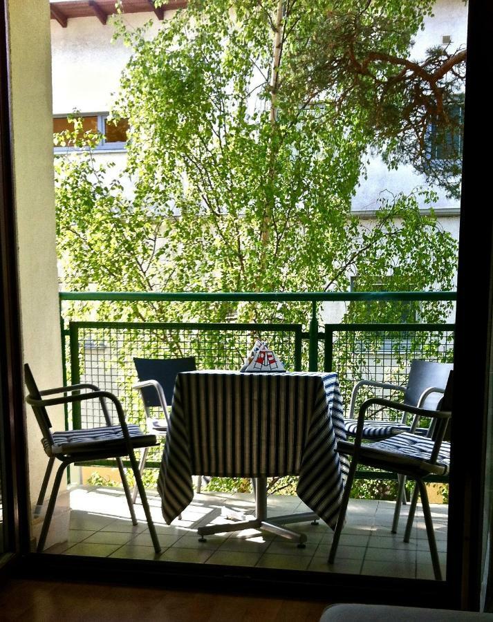 Apartament Jurata 30 Εξωτερικό φωτογραφία