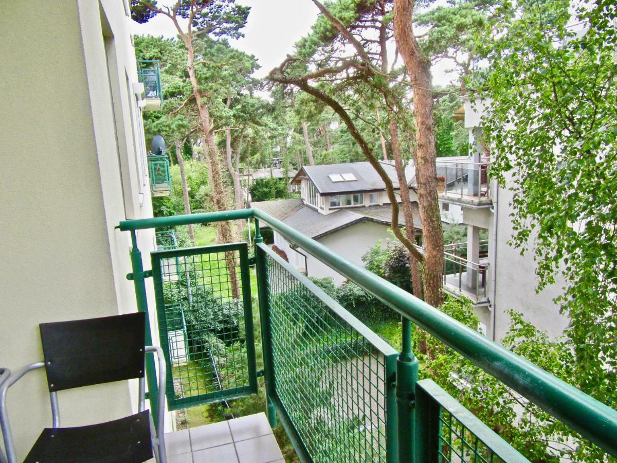 Apartament Jurata 30 Εξωτερικό φωτογραφία